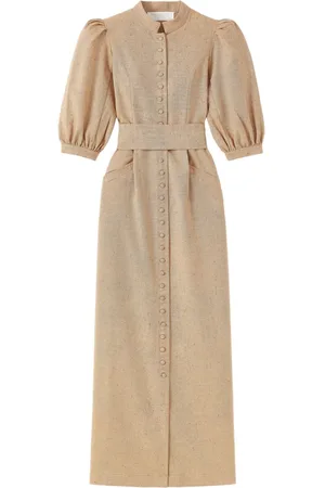 Destree Amoako Midikleid