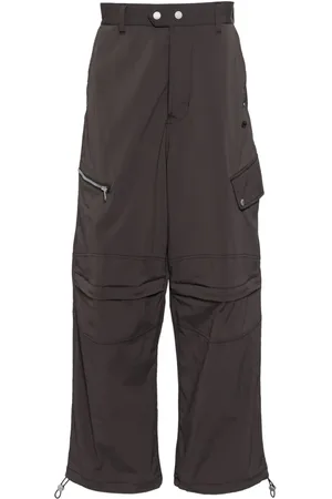 FIVE CM Weite Cargohose