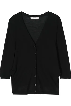 Dorothee Schumacher Refined Essentials Cardigan