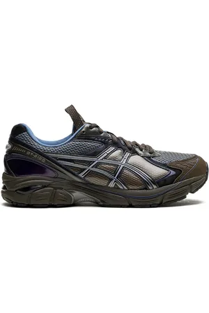 Asics GT-2160 UB6-S "Grey Floss/Brown Storm" Sneakers