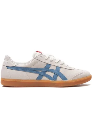 Onitsuka Tiger Tokuten "White Blue Gum" Sneakers