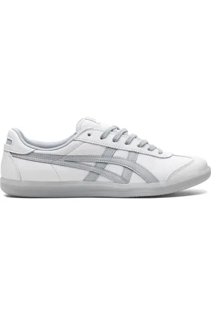 Onitsuka Tiger Tokuten White/Grey Sneakers