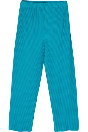 Issey Miyake MC March Plisseehose