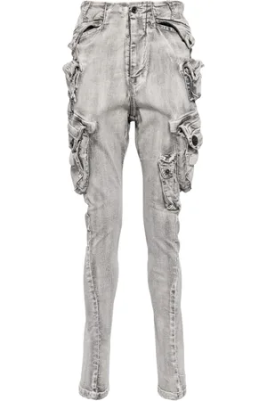 JULIUS Hose im Baggy-Style