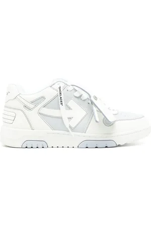 OFF-WHITE Out of Office Sneakers
