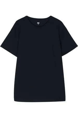 Paige T-Shirt aus Baumwollgemisch