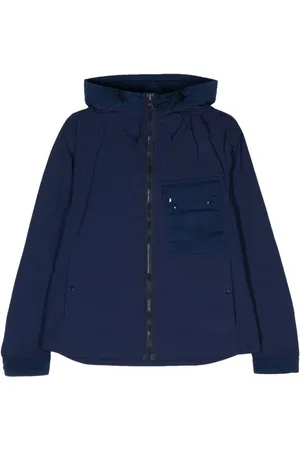 Ten Cate Mid Layer Kapuzenjacke