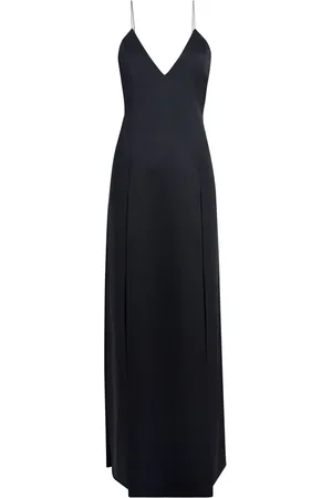 Khaite The Nonya Maxikleid