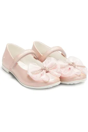 Lelli Kelly Ballerinas mit Klettverschluss