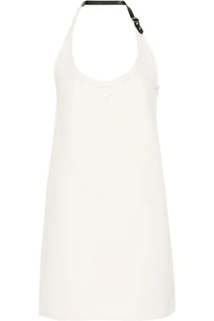 Courrèges Babydoll-Minikleid
