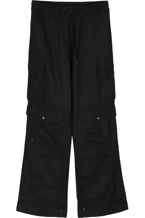 MAUNA KEA Cargohose mit geradem Bein