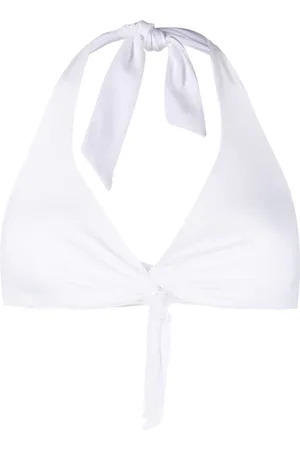 FISICO Neckholder-Bikinioberteil