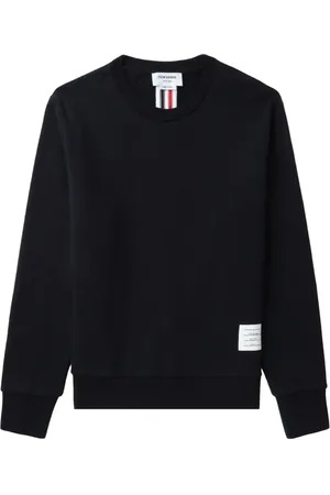 Thom Browne Pullover mit Streifen