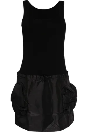 JNBY Ärmelloses Minikleid