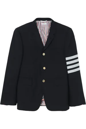 Thom Browne Sakko mit Streifen