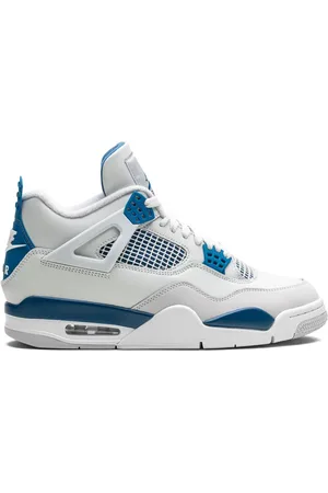 Jordan Air 4 OG "Military Blue" Sneakers