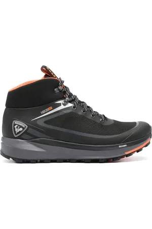 Rossignol Hiking-Schuhe mit Logo-Print