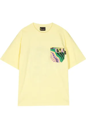 MAUNA KEA Crazy Cocco T-Shirt