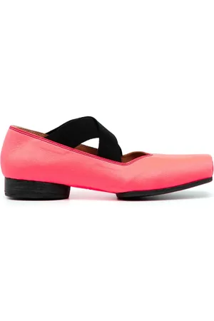 UMA WANG Klassische Ballerinas
