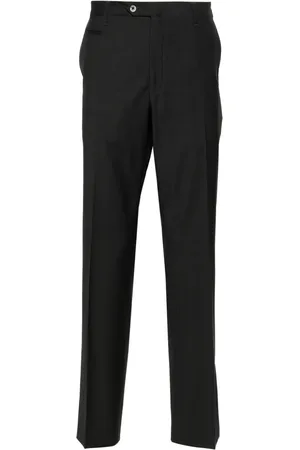 corneliani Halbhohe Hose