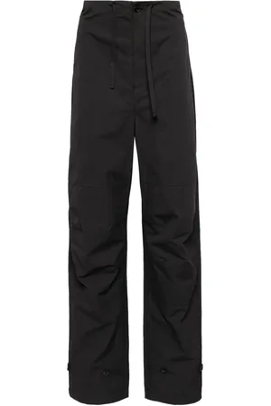 LEMAIRE Hose mit hohem Bund