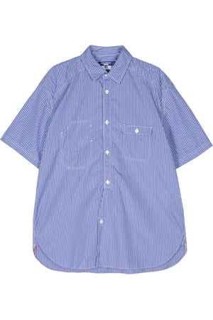JUNYA WATANABE Gestreiftes Hemd