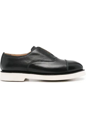Premiata Klassische Derby-Schuhe