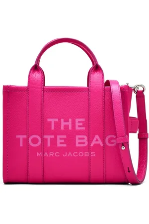 Marc Jacobs The Small Leather Handtasche