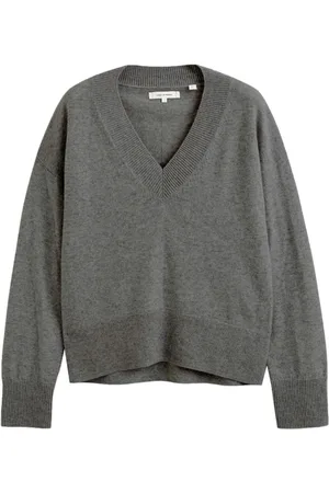 Chinti & Parker Pullover mit V-Ausschnitt