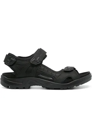Ecco Offroad Sandalen mit Einsätzen