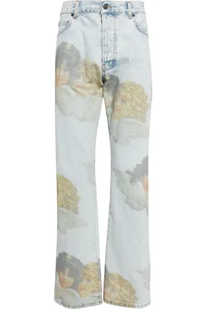 Fiorucci Jeans aus Bio-Baumwolle