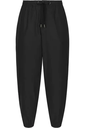 Dolce & Gabbana Jogginghose mit Kordelzug