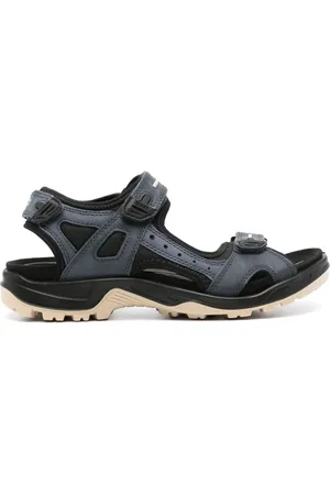 Ecco Offroad Sandalen mit Klettverschluss