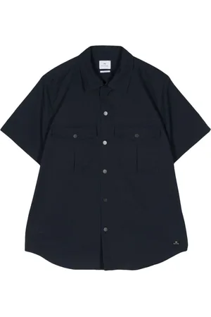 Paul Smith Klassisches Hemd