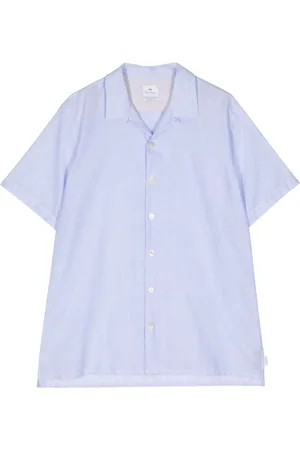 Paul Smith Klassisches Hemd