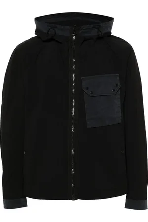 Ten Cate Leichte Kapuzenjacke