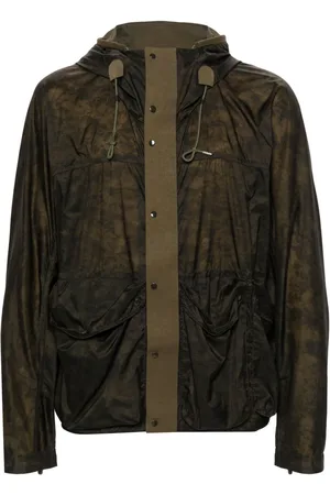 Ten Cate Sky Ten Jacke