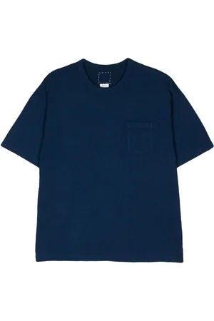 VISVIM Jumbo T-Shirt