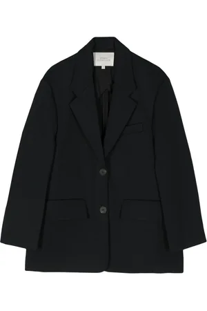 STUDIO NICHOLSON Phelps Oversized-Jacke