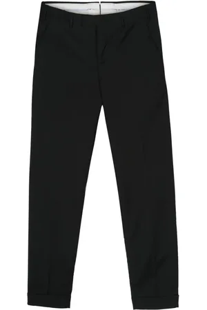 PT Torino Halbhohe Tapered-Hose