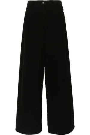 The Row Chan Hose mit weitem Bein