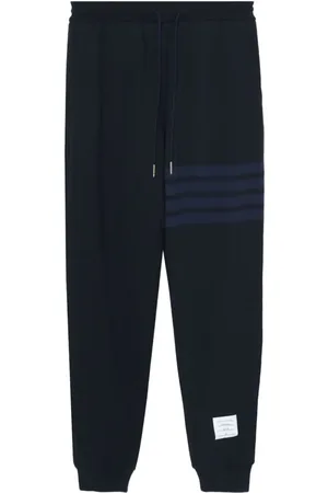 Thom Browne Jogginghose mit Streifen