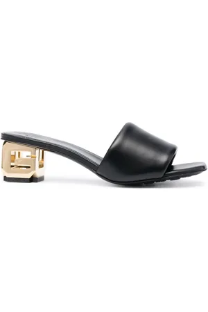 Givenchy G Cube Mules