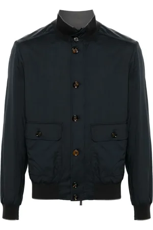 MOORER Carlos-GO Bomberjacke