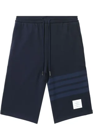 Thom Browne Joggingshorts mit Streifen