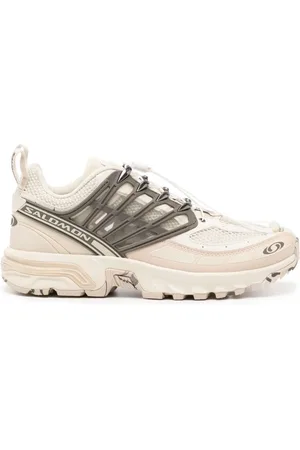 Salomon ACS Pro Sneakers mit Schnürung