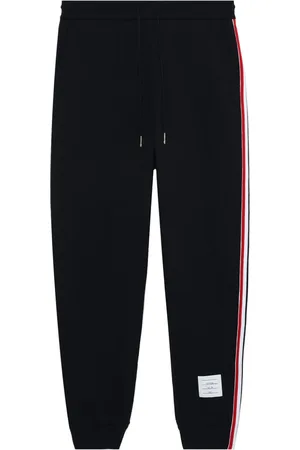 Thom Browne Jogginghose mit Streifen