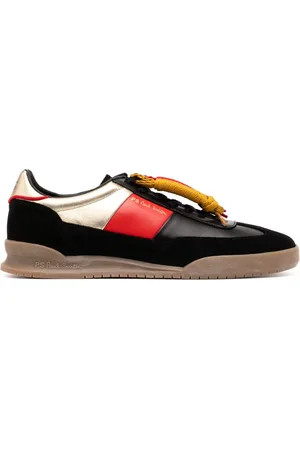 Paul Smith Sneakers mit Schnürung