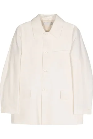 OUR LEGACY Jacke mit Knopfleiste