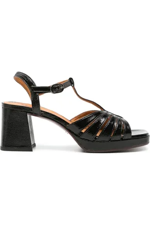 Chie Mihara Galta Sandalen 70mm